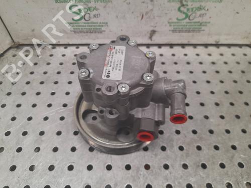 Styring servopumpe PEUGEOT 607 (9D, 9U) [2000-2025]  25318700