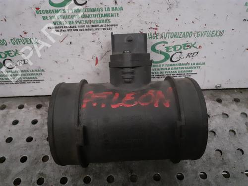 Used Mass air flow sensor NISSAN CABSTAR E (TL_, VL_) [1992-2006]  25317802