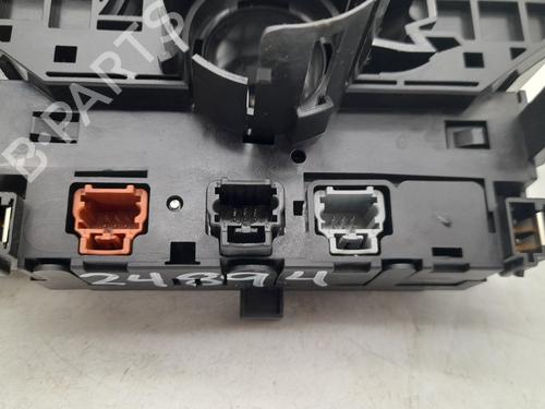 Switch PEUGEOT 307 (3A/C) | BP37376284I30 - Image 2