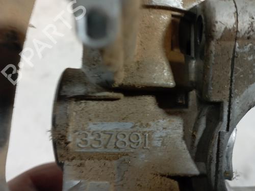 Ignition barrel MITSUBISHI PAJERO SPORT I (K7_, K9_)  | BP25322846M48 
