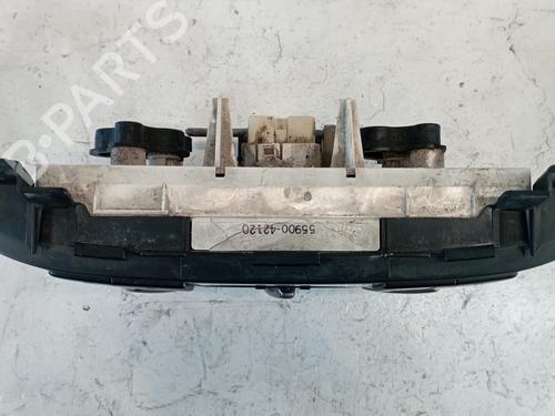 Climate control TOYOTA RAV 4 II (_A2_)  | BP25312903I5 