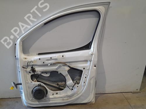 Right front door CITROËN BERLINGO / BERLINGO FIRST MPV (MF_, GJK_, GFK_)  | BP25328204C3
