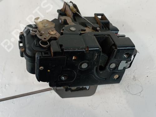 Front left lock AUDI A4 B5 (8D2)  | BP25316912C98 