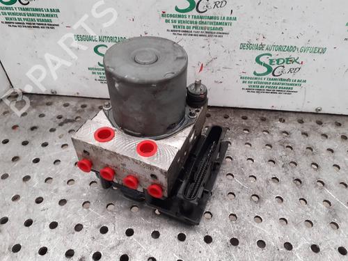 Used ABS pump TOYOTA COROLLA Verso (ZER_, ZZE12_, R1_) [2004-2009]  25325500