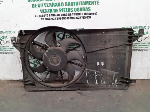 Koelventilatormotor FORD FOCUS C-MAX (DM2) [2003-2007]  25323070