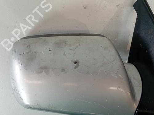 Left mirror KIA PICANTO I (SA) 1.0 | BP25316891C26 