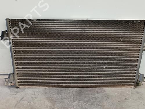 Used AC radiator RENAULT VEL SATIS (BJ0_) [2002-2025]  25319469