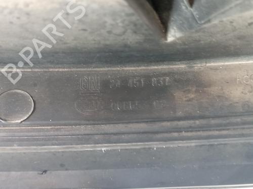 Right taillight OPEL ASTRA H (A04)  | BP25317365C35 
