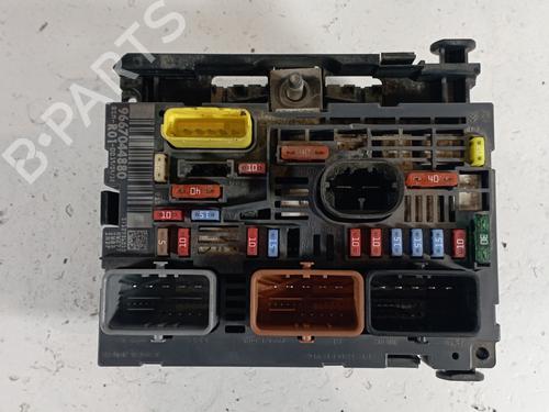 Used Fuse box CITROËN C4 Grand Picasso I (UA_) [2006-2013]  25326137