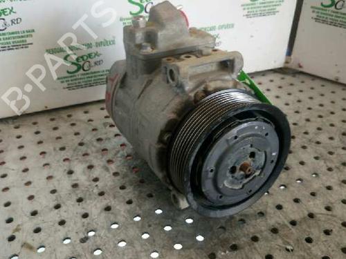 AC compressor LAND ROVER DISCOVERY III (L319)  | BP25328561M34 