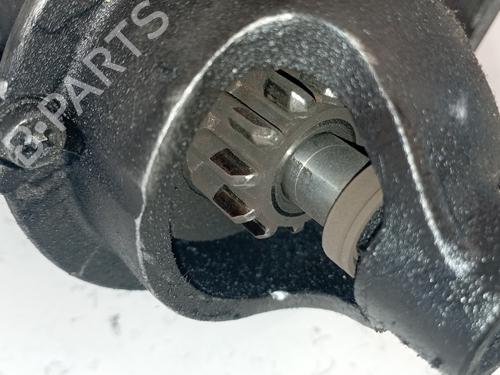 Starter CITROËN C2 (JM_) 1.4 HDi | BP25322820M8 