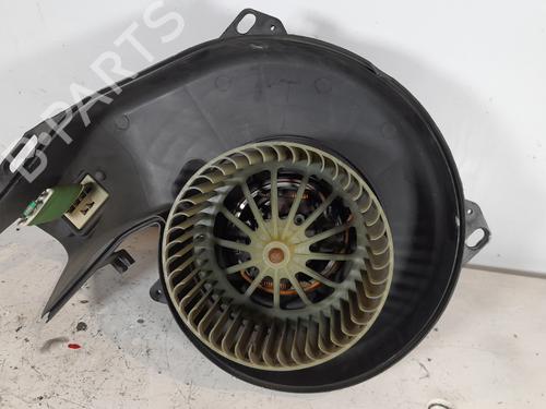 Heater blower motor OPEL MERIVA A MPV (X03)  | BP25320541M62 