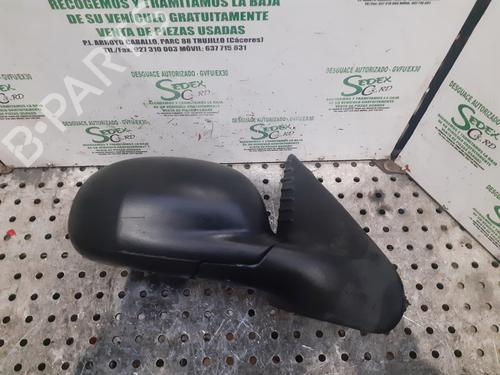 Used Right mirror PEUGEOT 406 (8B) [1995-2005]  25311166