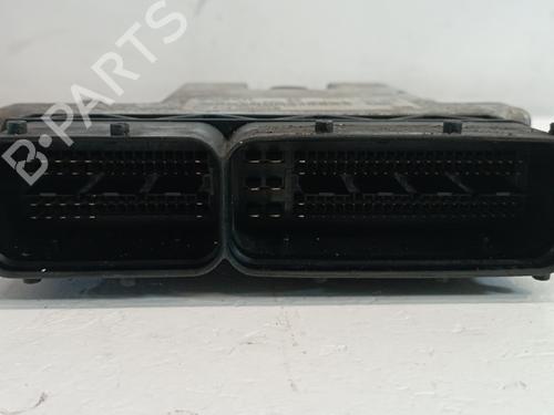 Engine control unit (ECU) AUDI A4 B7 (8EC) 2.0 TDI 16V | BP25328625M57 