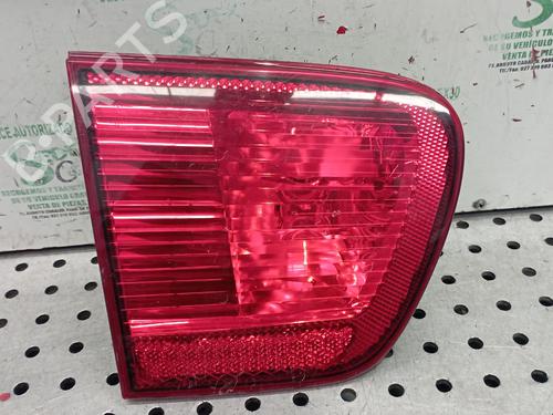 Used Left tailgate light SEAT IBIZA II (6K1) [1993-2002]  25310483