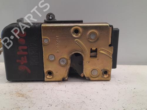 Front right lock PEUGEOT 807 (EB_)  | BP25316108C97 