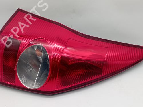 Left taillight RENAULT MEGANE II (BM0/1_, CM0/1_)  | BP25330528C34 