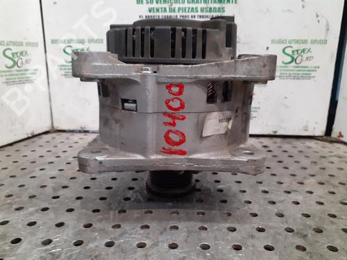 Generator RENAULT LAGUNA II (BG0/1_) [2001-2007]  25318013