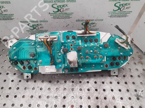 Instrument cluster HYUNDAI H-1 / STAREX Bus (A1)  | BP25322634C47 