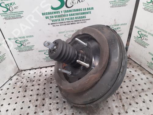 Used Servo brake PEUGEOT PARTNER Box Body/MPV [2008-2025]  25317612