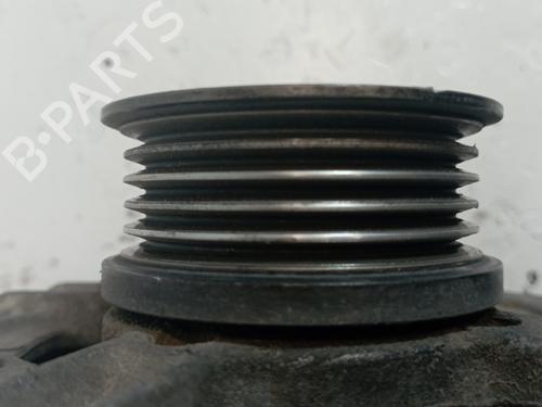 Alternator OPEL ASTRA G Hatchback (T98)  | BP25320331M7 