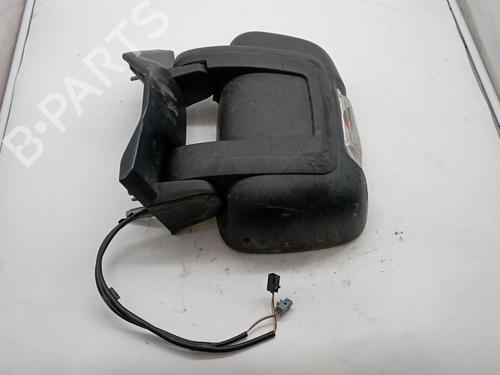 Left mirror CITROËN JUMPER II Van 2.2 HDi 130 | BP33698564C26  - Image 5