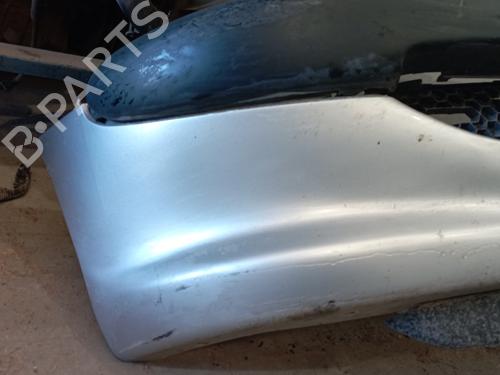 Front bumper PEUGEOT 206 Hatchback (2A/C)  | BP25321884C7 