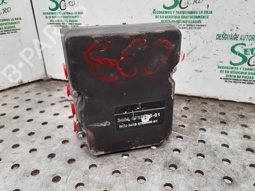 ABS pump BMW 5 (E60)  | BP25327621M43 
