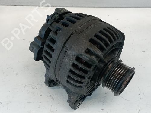 Generator JEEP COMPASS (MK49) [2006-2025]  25325690