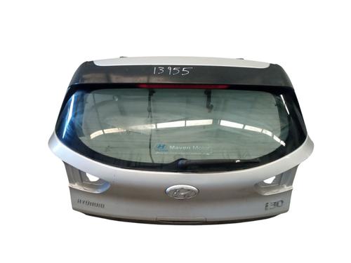 Coffre Coffre HYUNDAI i30 (PDE, PD, PDEN) 1.6 CRDi (110 hp) 35930385 35930385