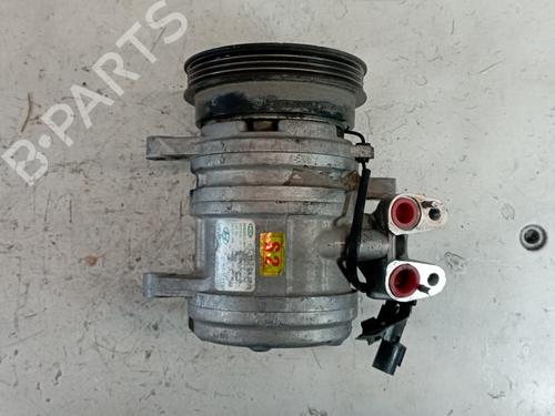 AC compressor HYUNDAI GETZ (TB)  | BP25323139M34 