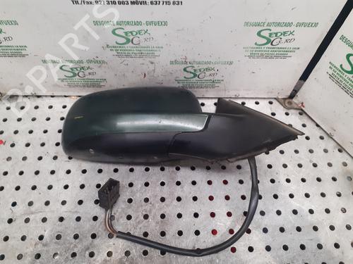 Right mirror VW PASSAT B5.5 (3B3)  | BP25315651C27 