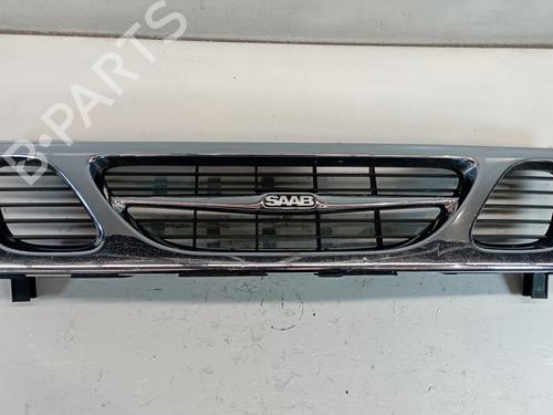 Grill SAAB 9-3 (YS3D) 2.2 TiD (125 hp) 25317118