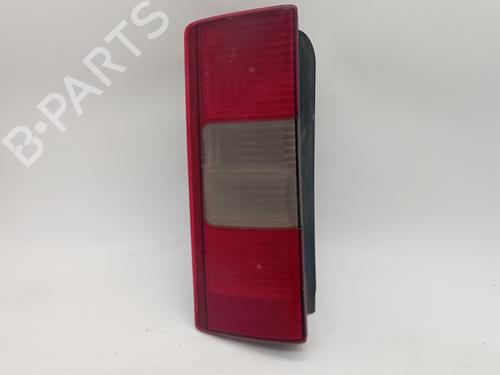 Left taillight OPEL COMBO Box Body/MPV  | BP25313140C34 