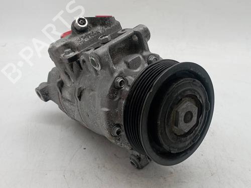 AC compressor AUDI A4 B8 (8K2) | BP39718786M34 - Image 2