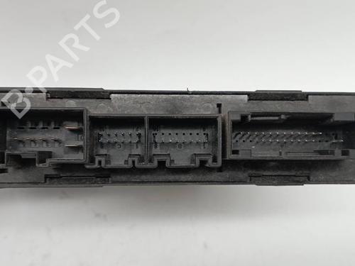 Left front window motor AUDI A4 B6 (8E2) 1.9 TDI | BP38709249E21 - Image 3