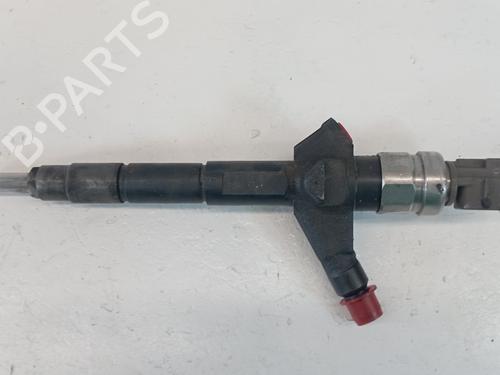 Injector NISSAN ALMERA TINO (V10) 2.2 dCi | BP25327226M100 