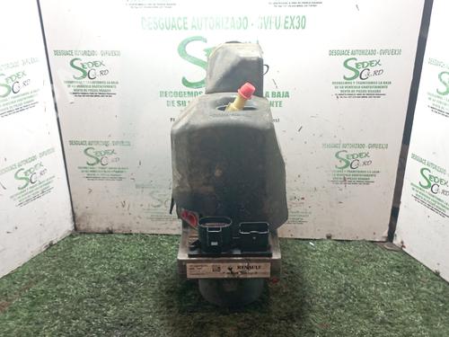 Used Steering pump RENAULT LAGUNA II (BG0/1_) [2001-2007]  25328922