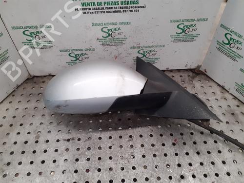 Right mirror SEAT IBIZA III (6L1)  | BP25311211C27 
