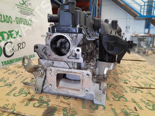 Cylinder head CITROËN C3 I (FC_, FN_)  | BP25329820M5 