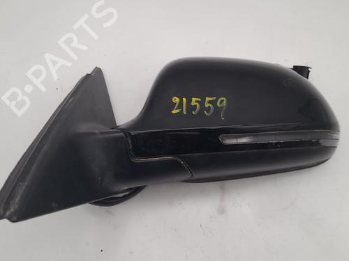 Left mirror AUDI A4 B8 (8K2)  | BP25327223C26 