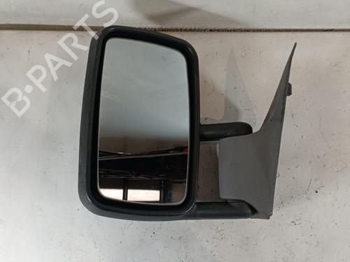 Left mirror MERCEDES-BENZ SPRINTER 4-t Van (B904) 408 D | BP25322698C26 