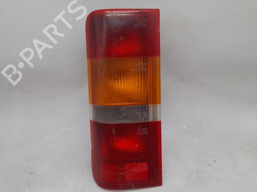 Rückleuchte Links für FORD FIESTA III (GFJ) [1989-1997]  25311305