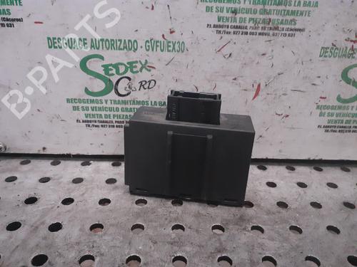 Used Control unit CITROËN SAXO (S0, S1) [1996-2004]  25307808