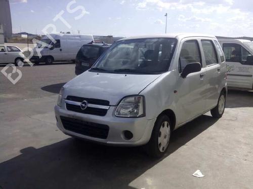 Used Parts OPEL AGILA A (H00) 1.0 (F68) (60 hp) 2455420