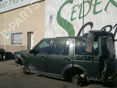 Used Parts LAND ROVER DISCOVERY III (L319)  2.7 TD 4x4  2870132