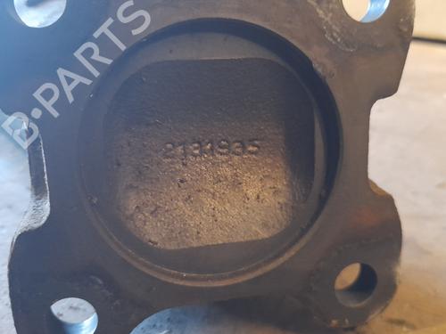 Driveshaft NISSAN PATHFINDER III (R51)  | BP25328282M37 