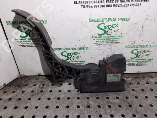 Pedal SEAT IBIZA III (6L1) [2002-2009]  25310321