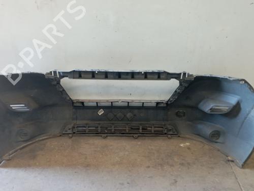 Front bumper CITROËN JUMPER II Van 2.2 HDi 130 | BP33994792C7  - Image 7