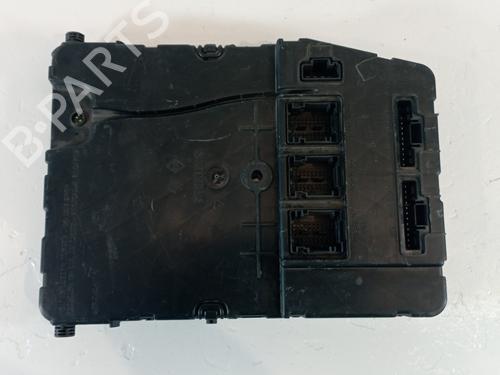 Elektronisk modul RENAULT MEGANE II Saloon (LM0/1_) [2003-2025]  25313356